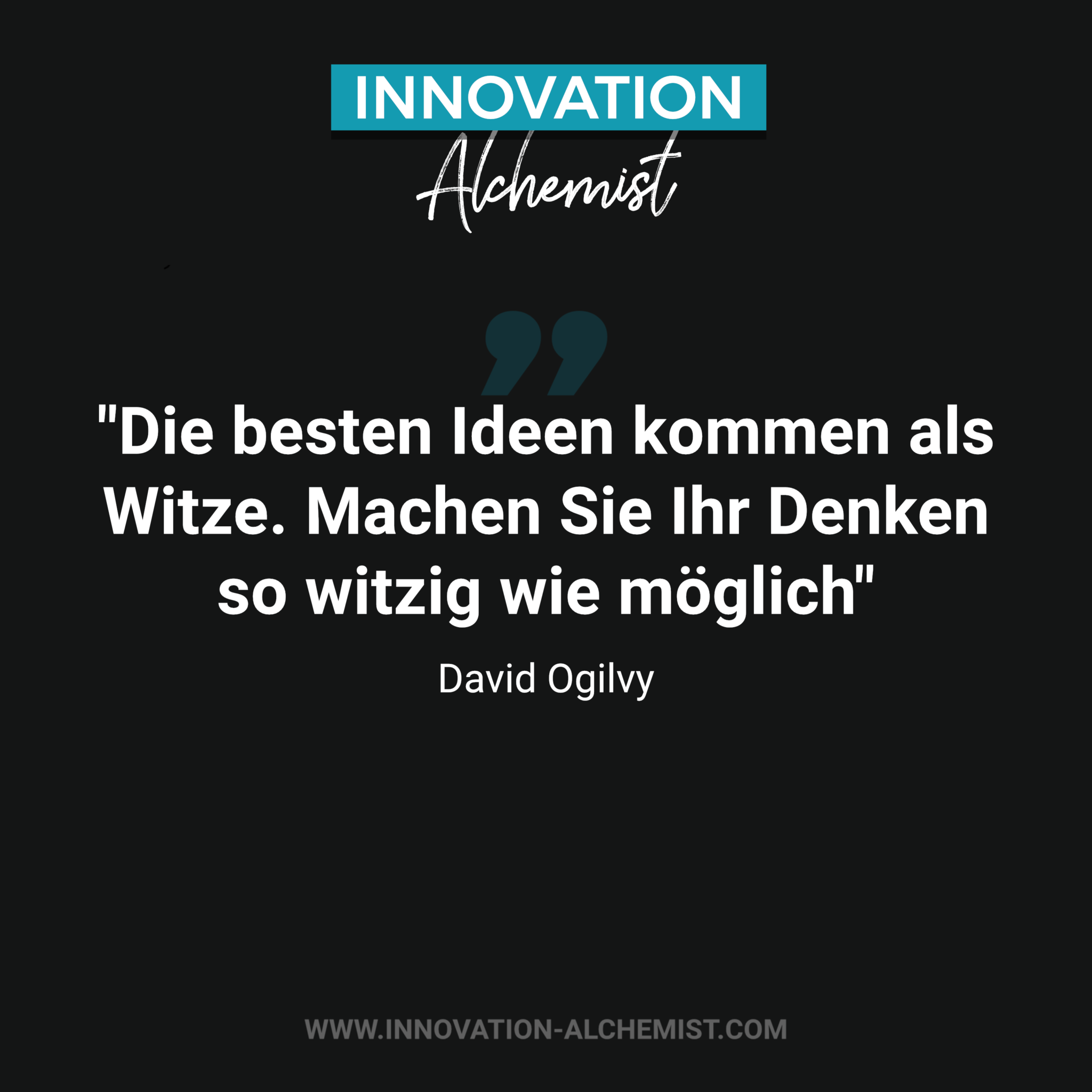 Innovation Zitate Zitate zum Thema Innovation und Unternehmertum